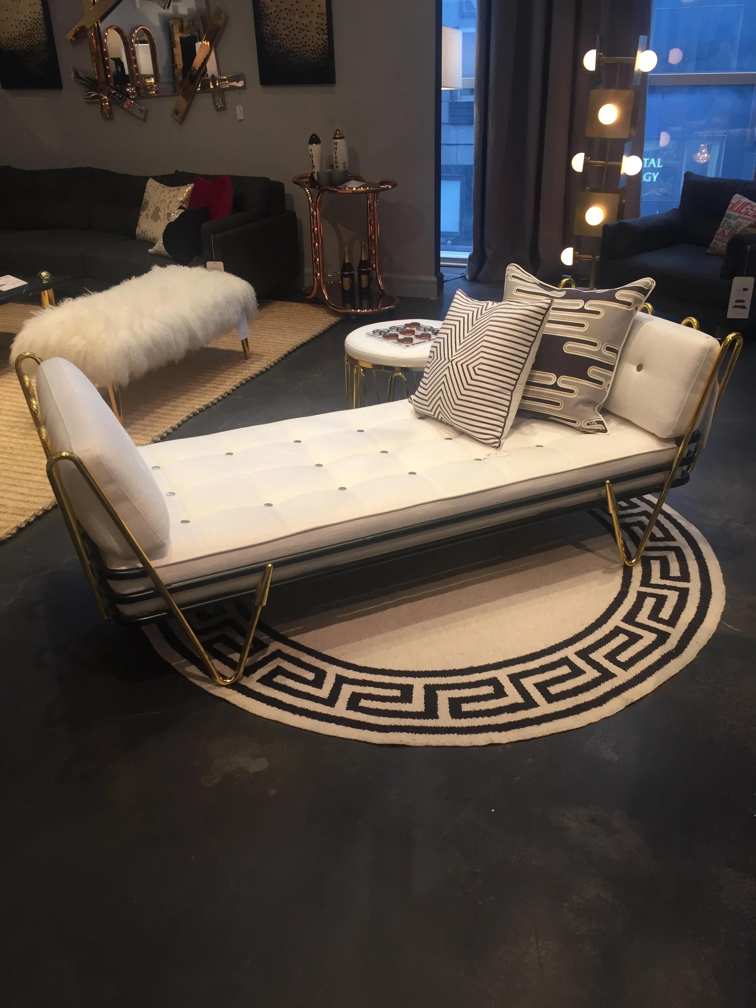 Design for Living: Shopping for a Worthy Cause