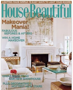 House Beautiful 2004