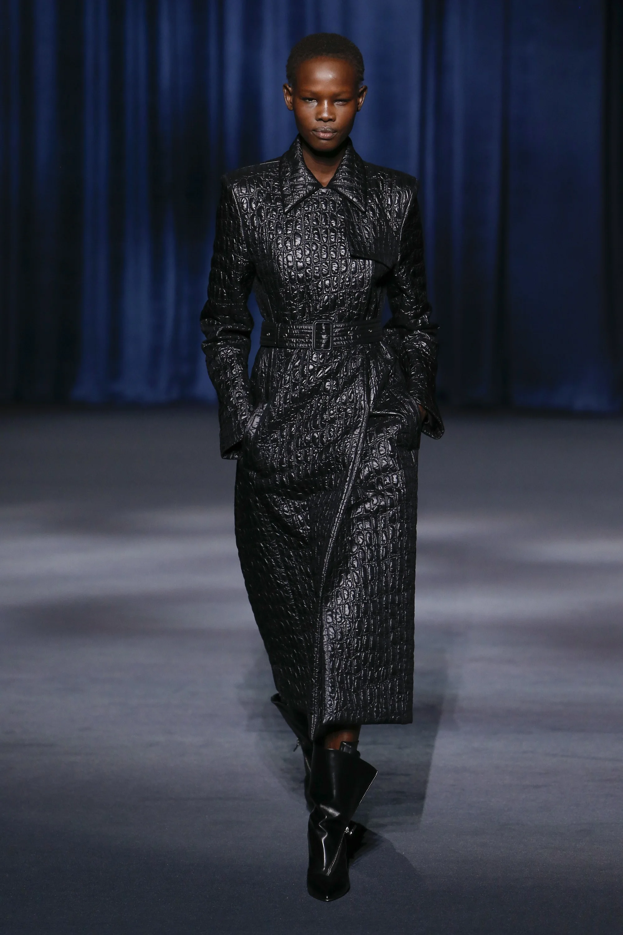 Givenchy Ready-to-Wear Fall 2018