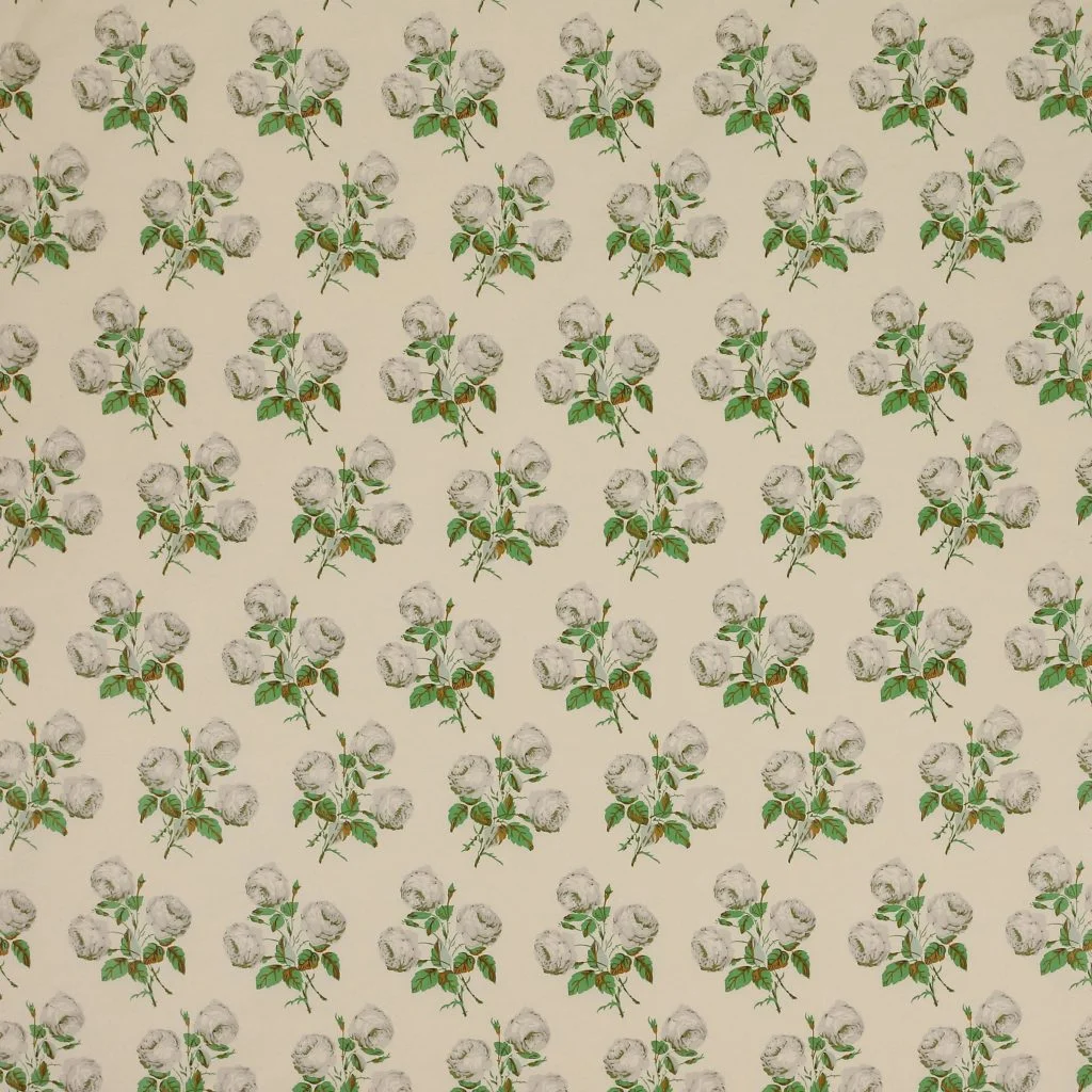 Colefax & Fowler Bowood wallpaper