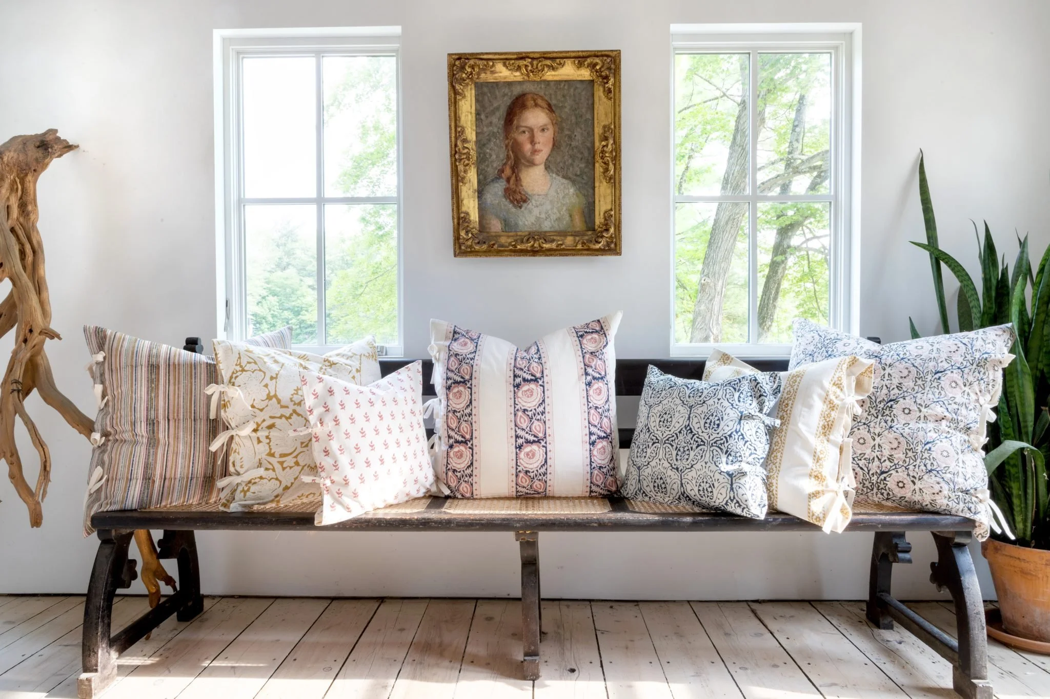 Design for Living: Sustainable Luxury with Les Indiennes