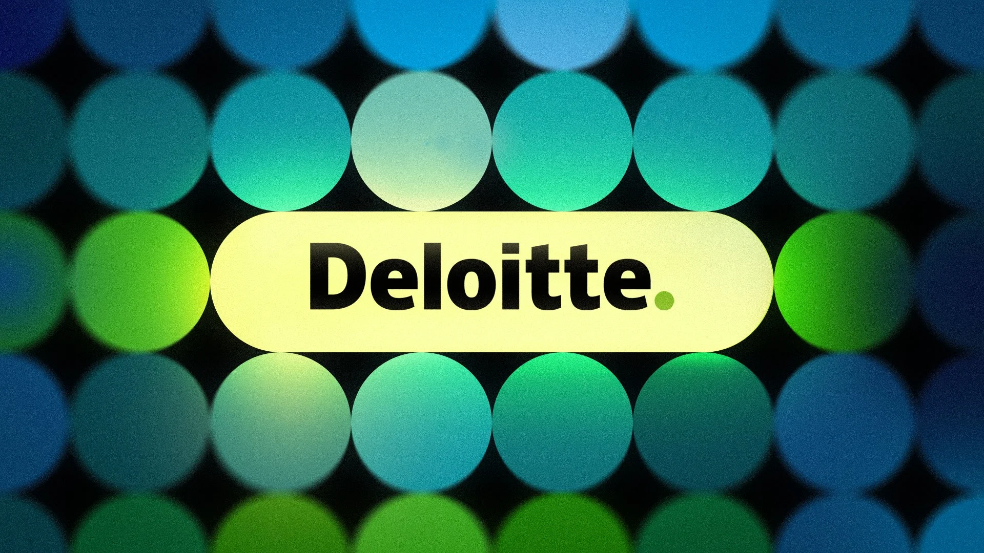 Deloitte Global