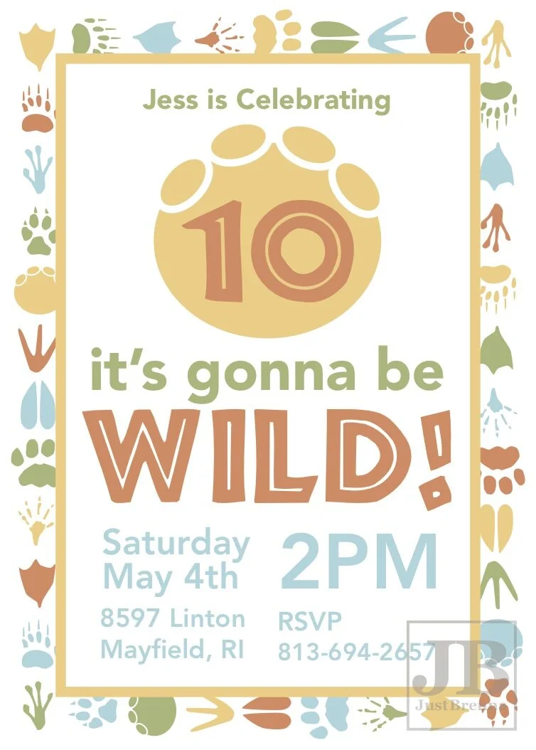 2. Invitation