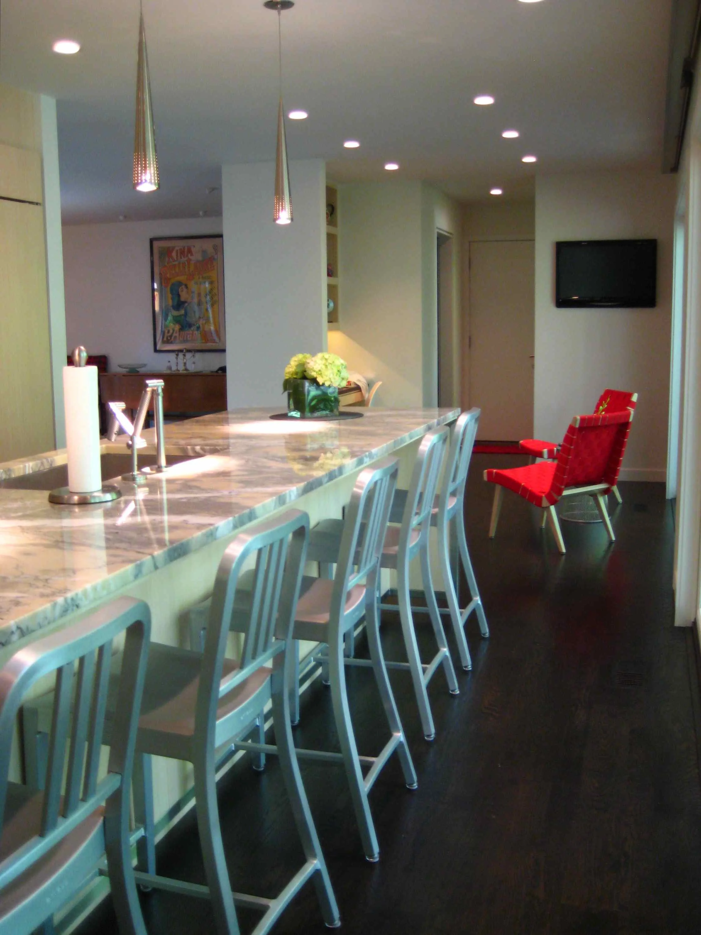 Empty Nester Rehab Dining Island.jpg
