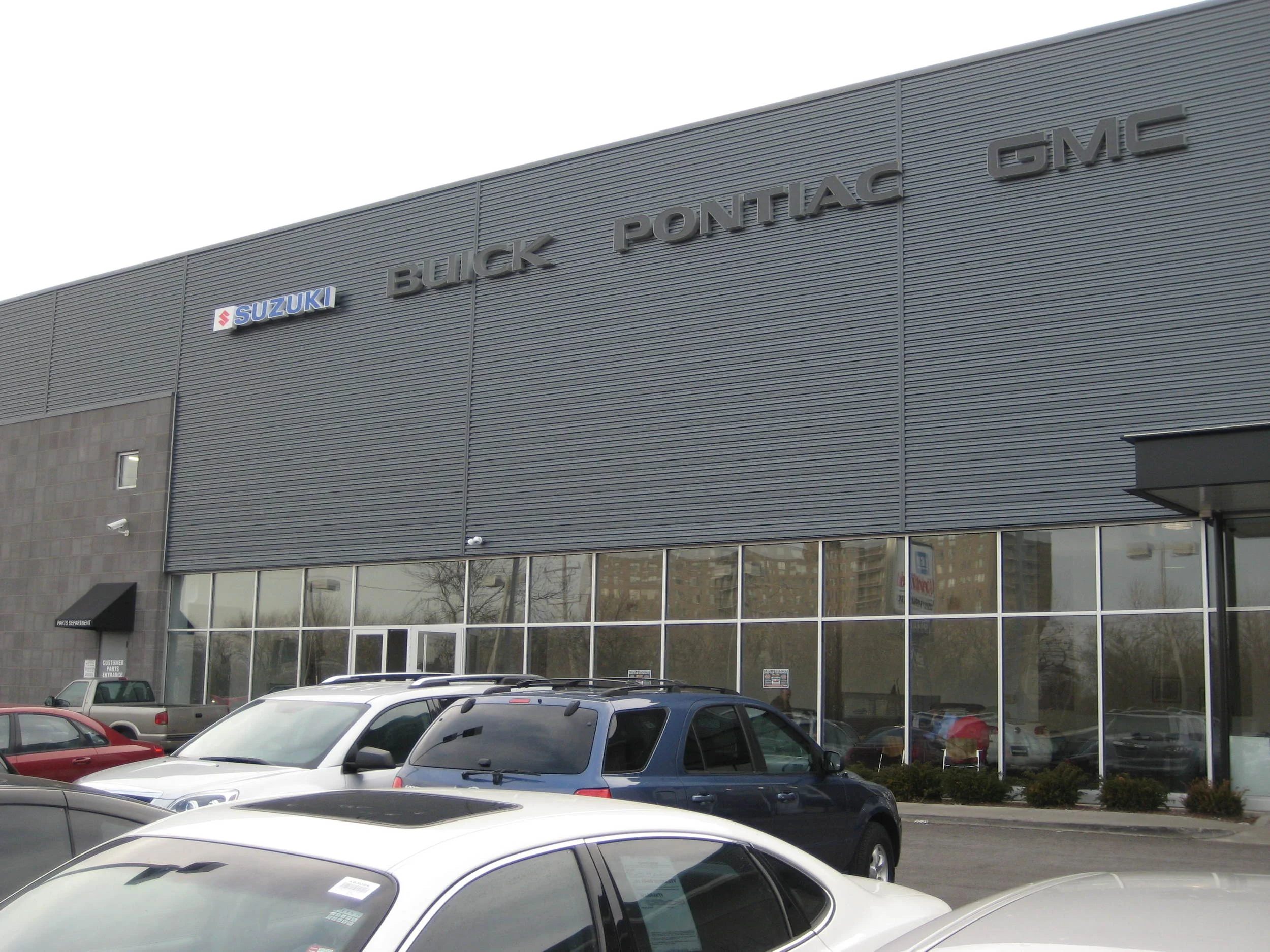 East Elevation.JPG