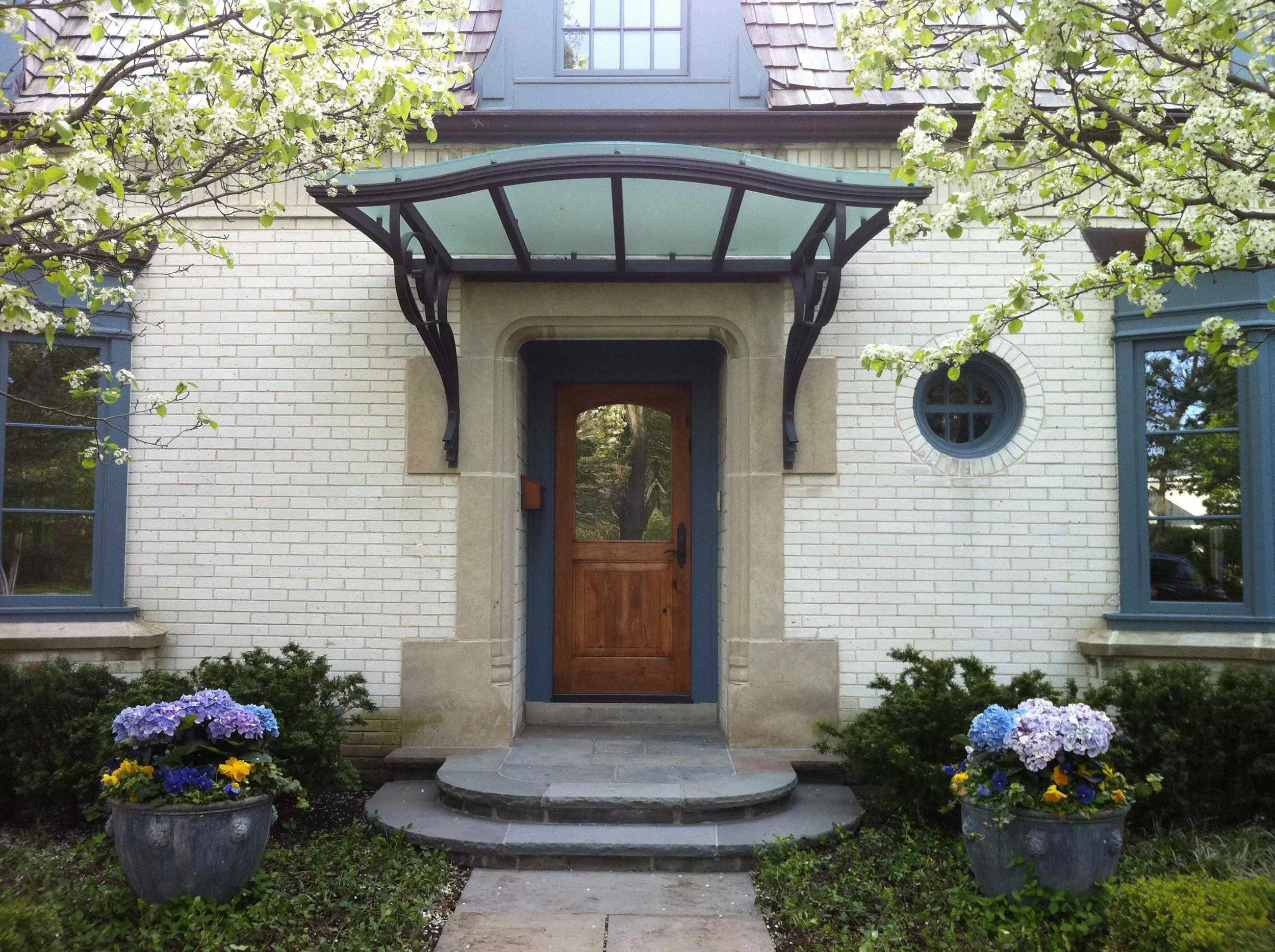Entry Canopy.jpg