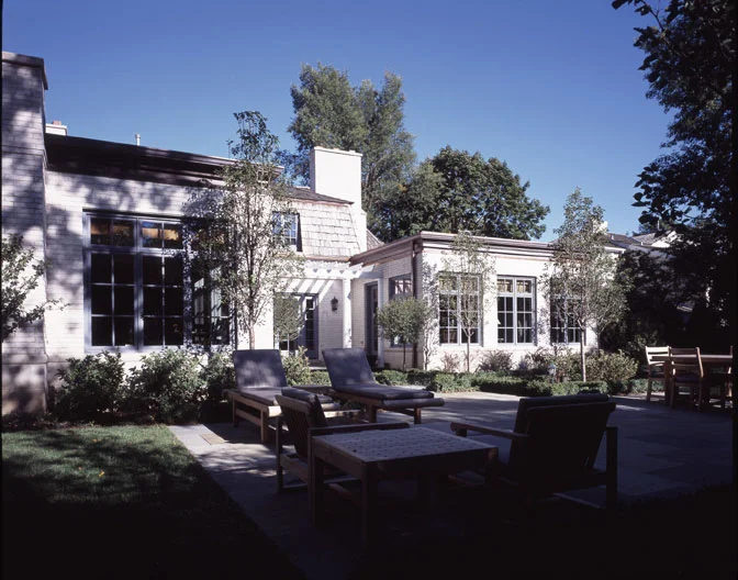 Mansard