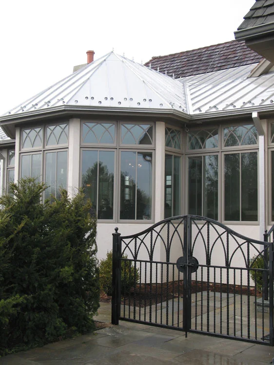 Sun Room