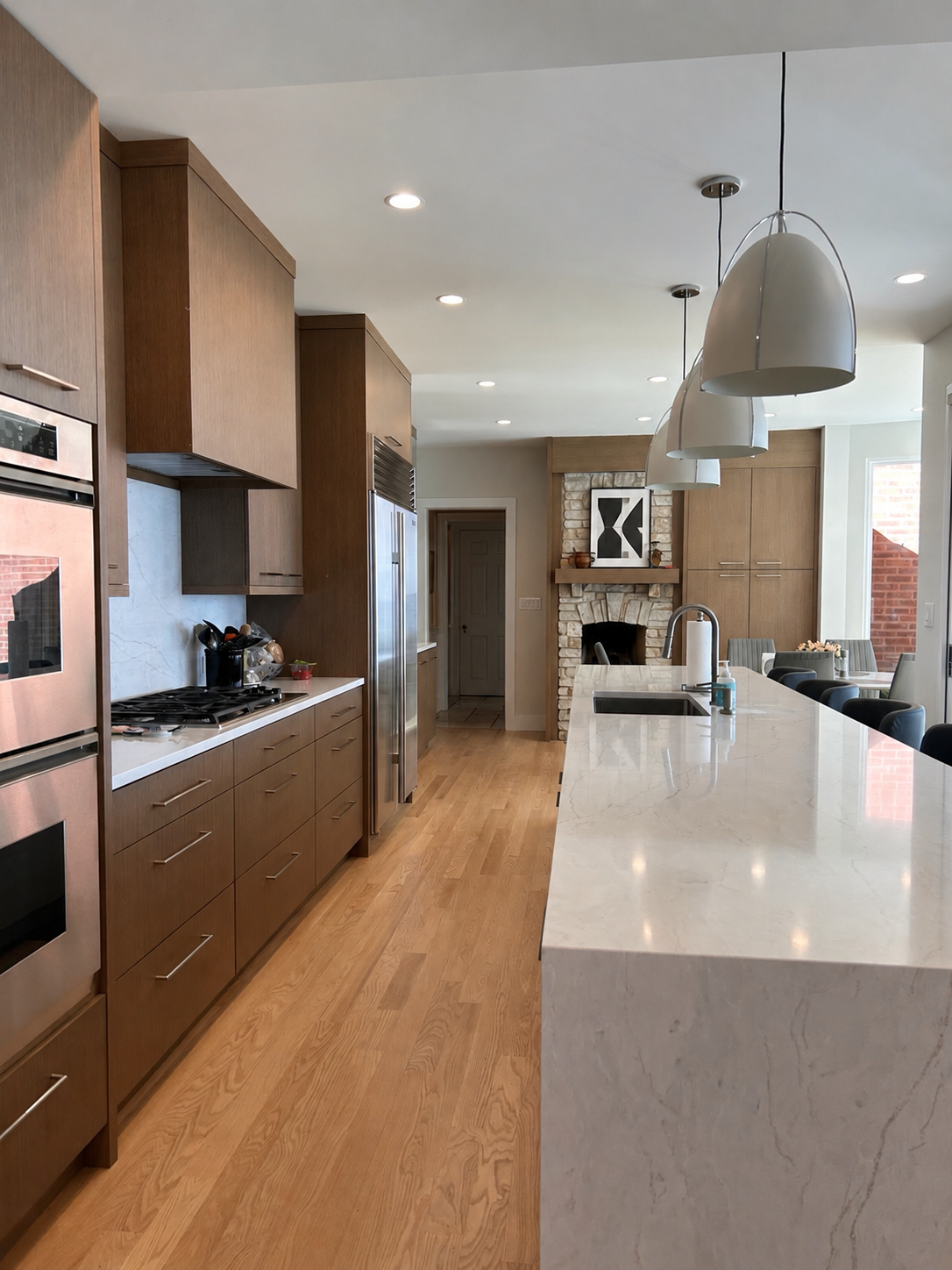 lakefront kitchen looking toward fireplace and west side of kitchen.png