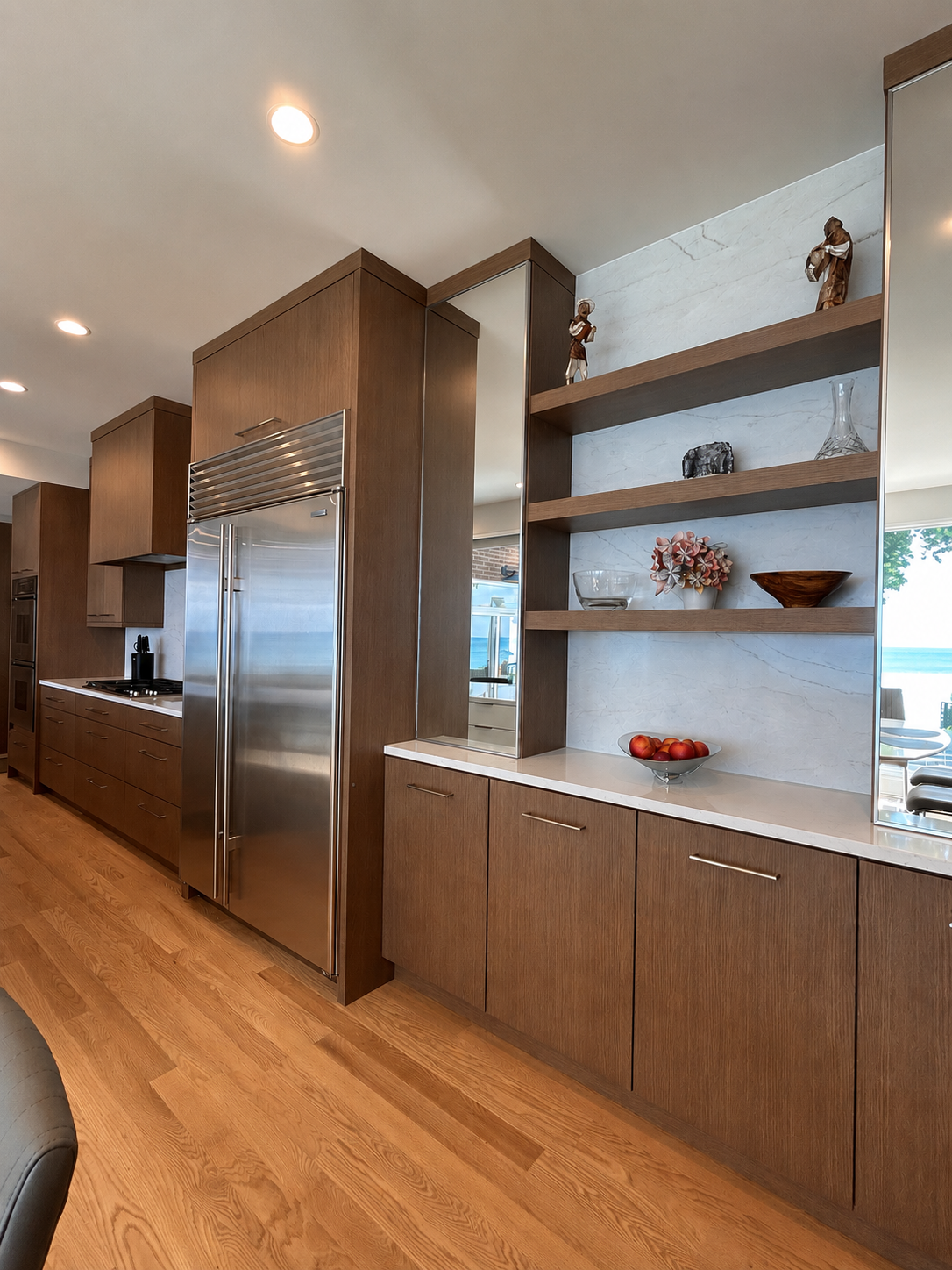lakefront kitchen west wall of kitchen.png