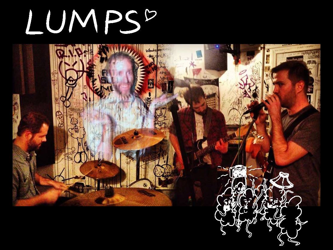 DIY press photo