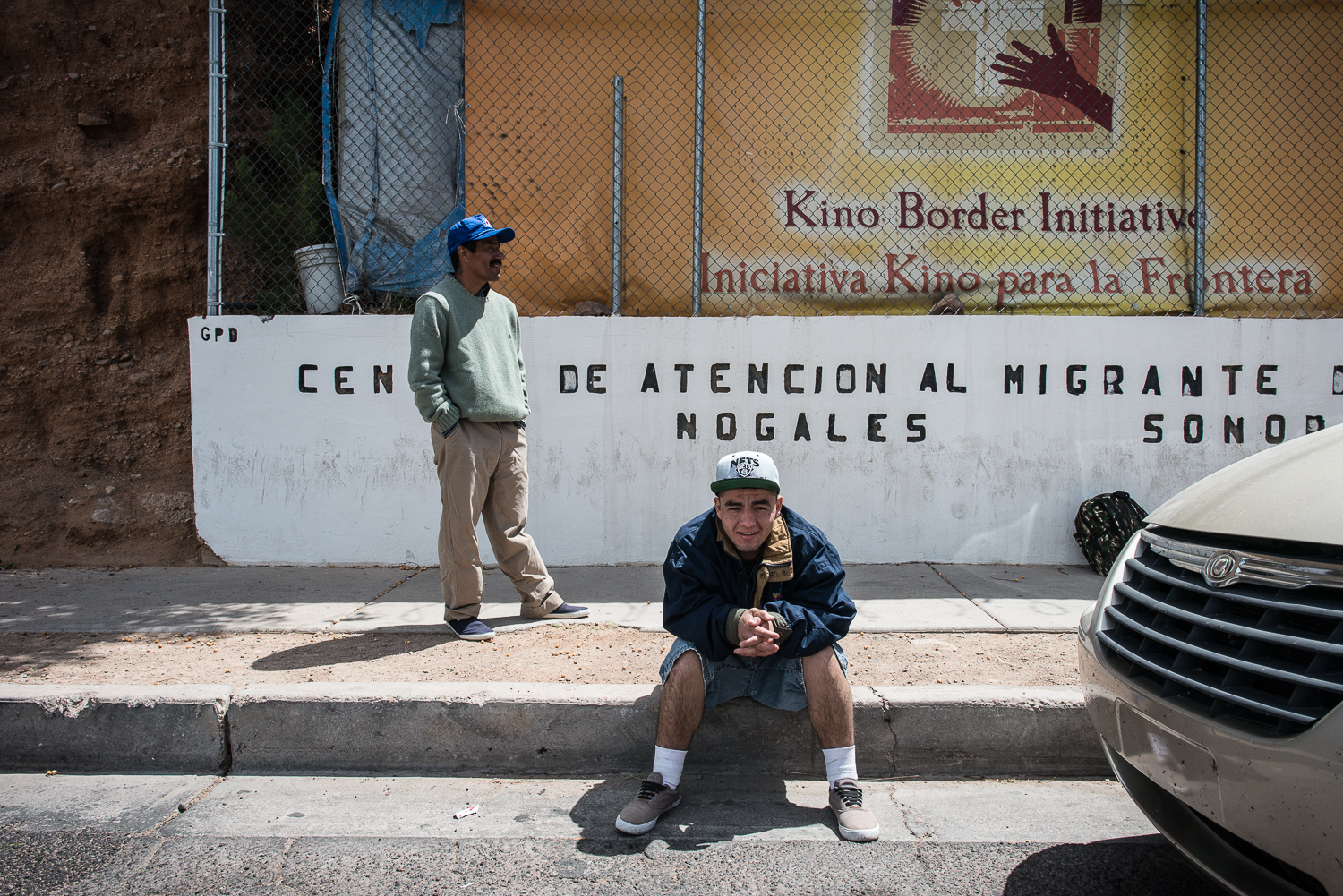 Nogales, Mexico