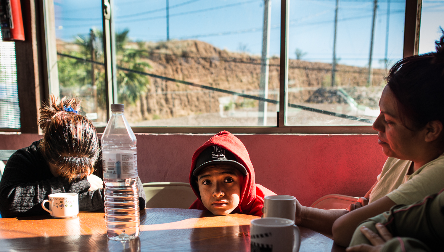 Nogales, Mexico