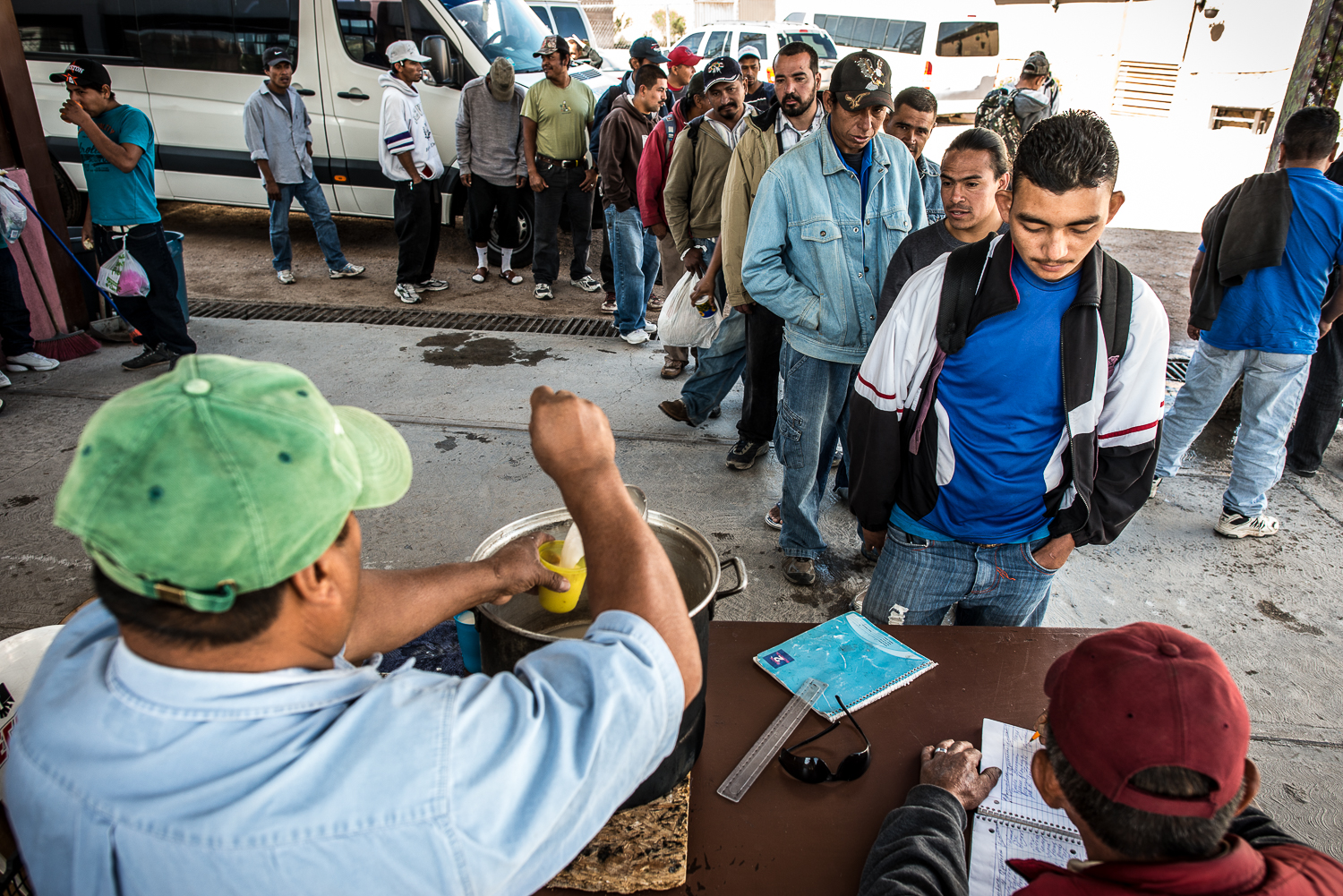 Nogales, Mexico