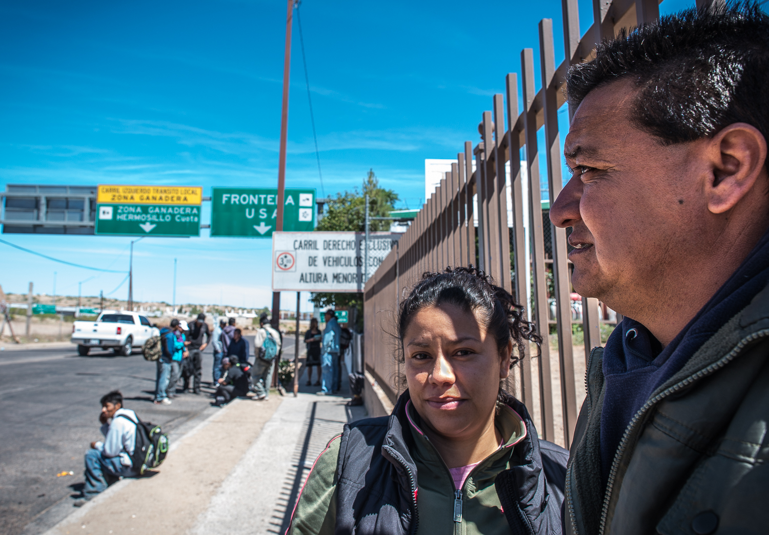 Nogales, Mexico