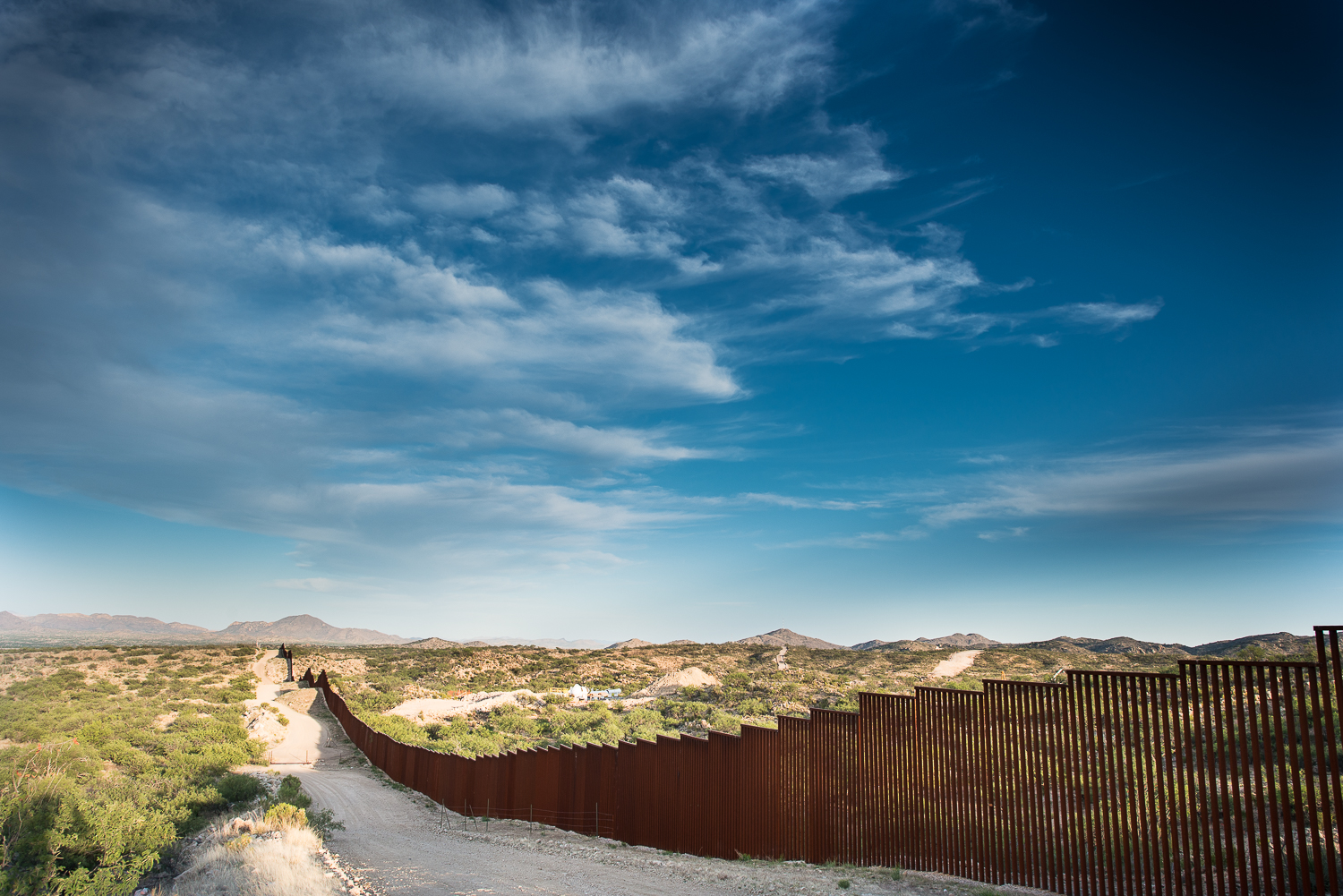 Nogales, MX