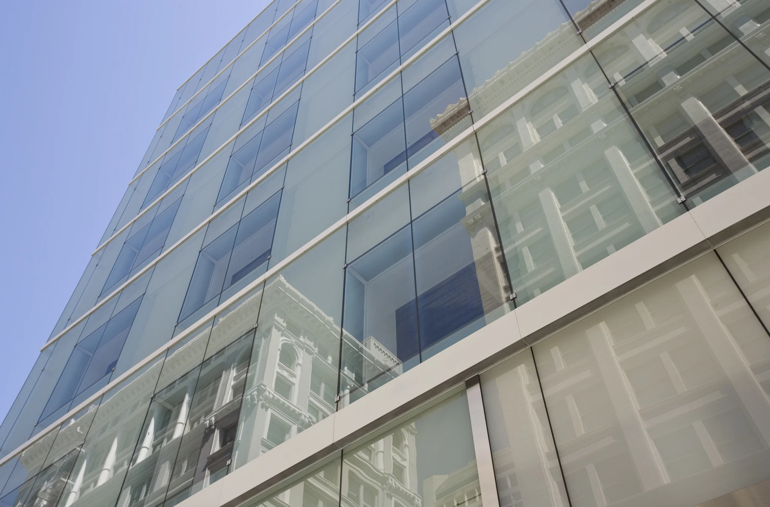 180 POST STREET