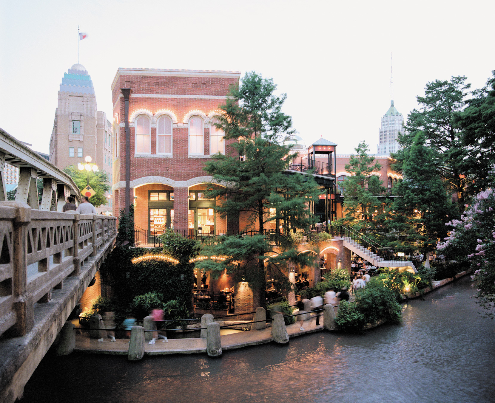 SAN ANTONIO SOUTH BANK