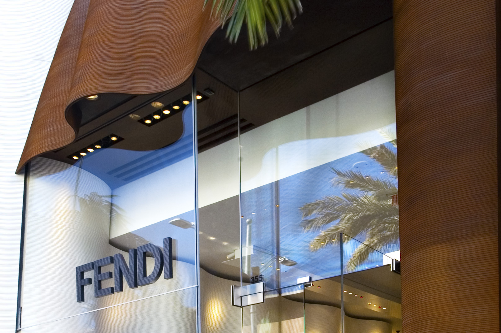 FENDI
