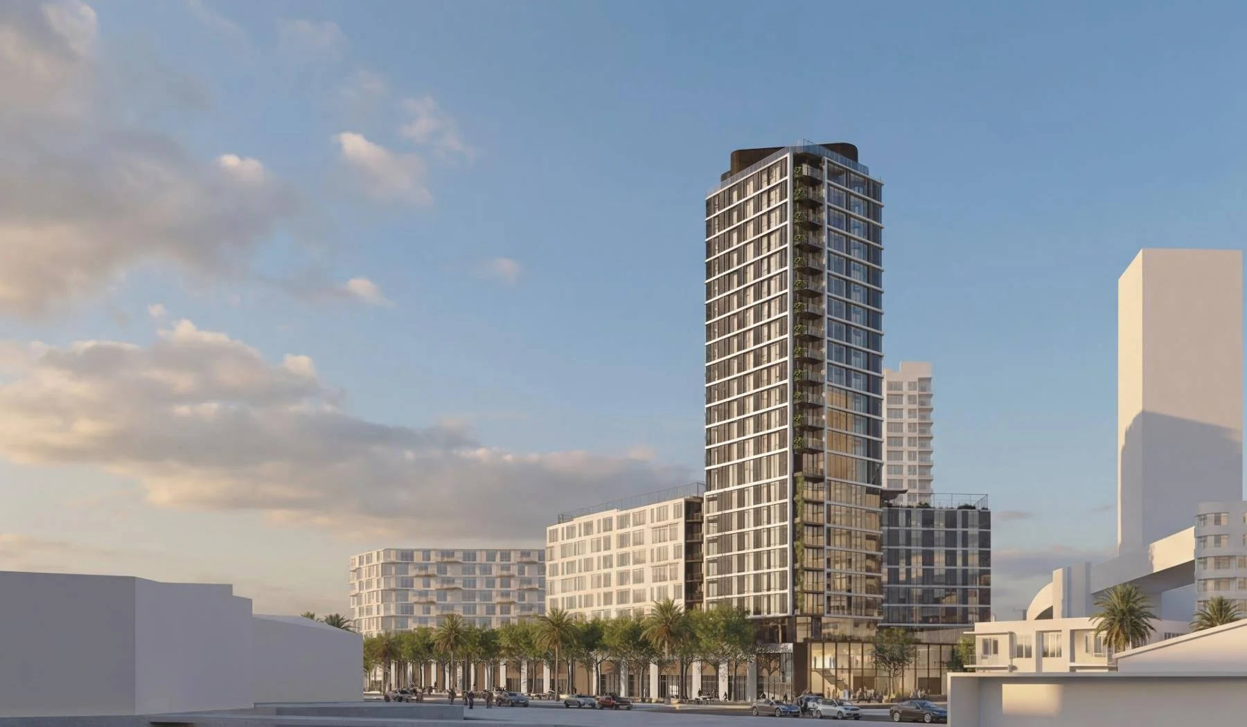SEAWALL LOT 330
