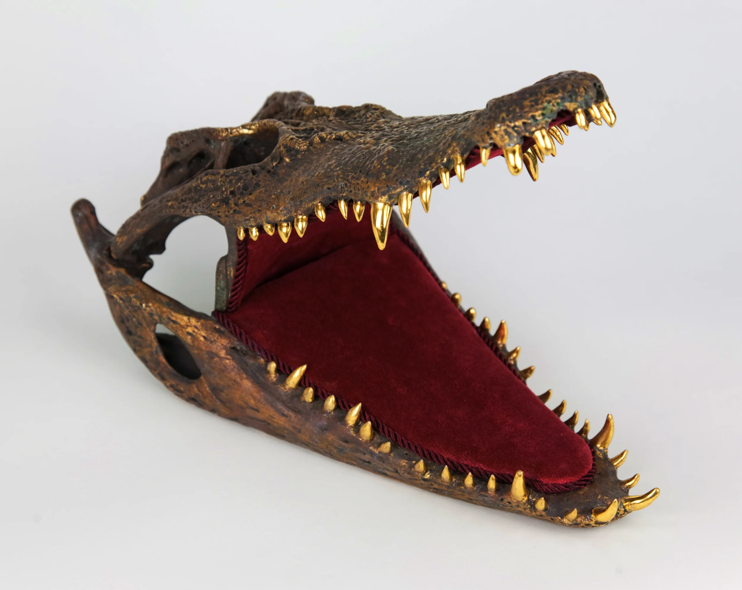 CROCODILE