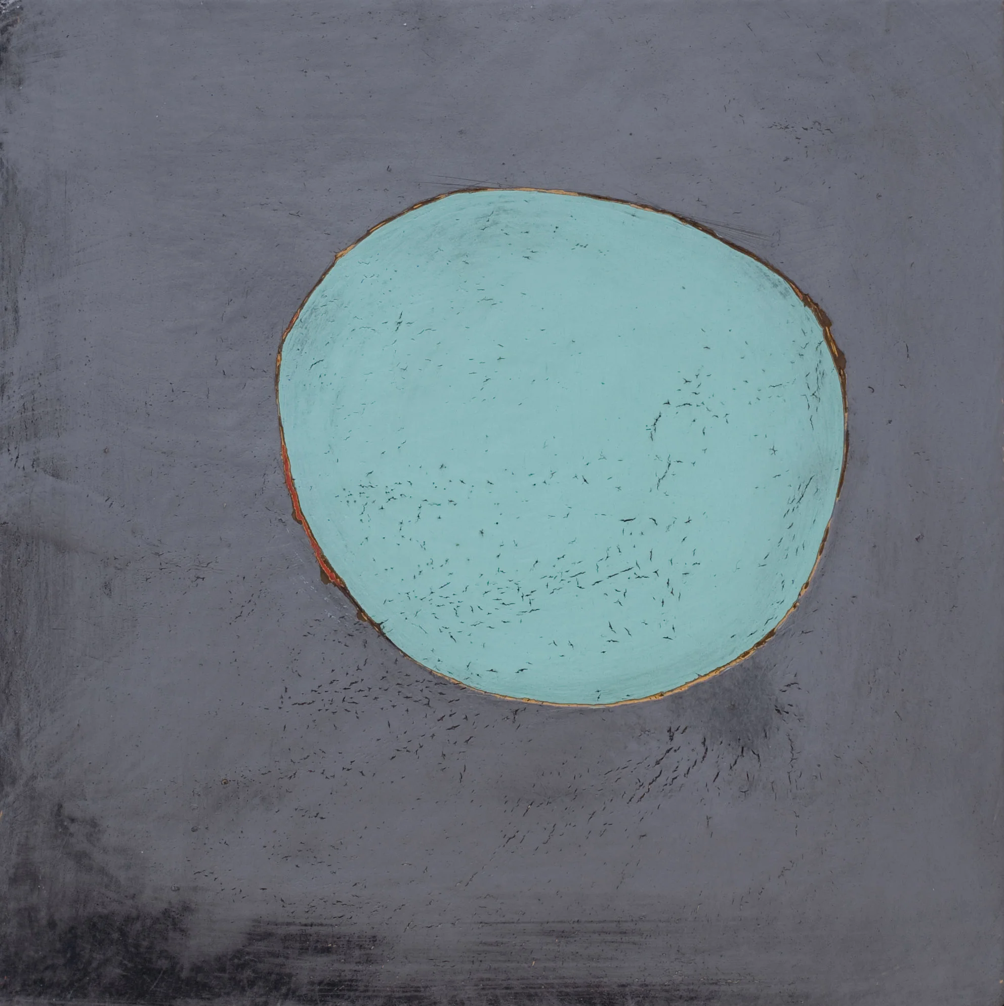 GREEN CIRCLE