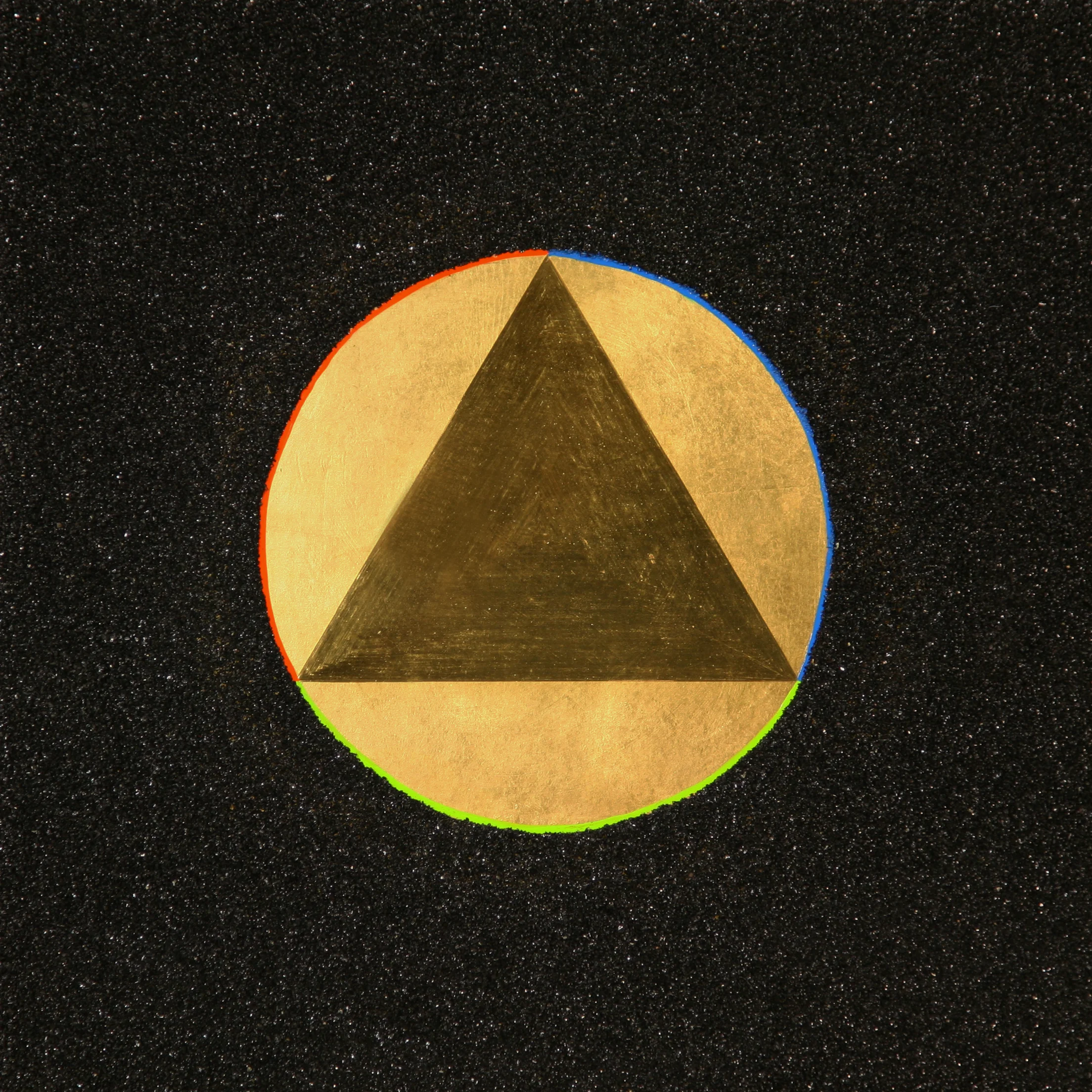 GOLDEN TRIANGLE