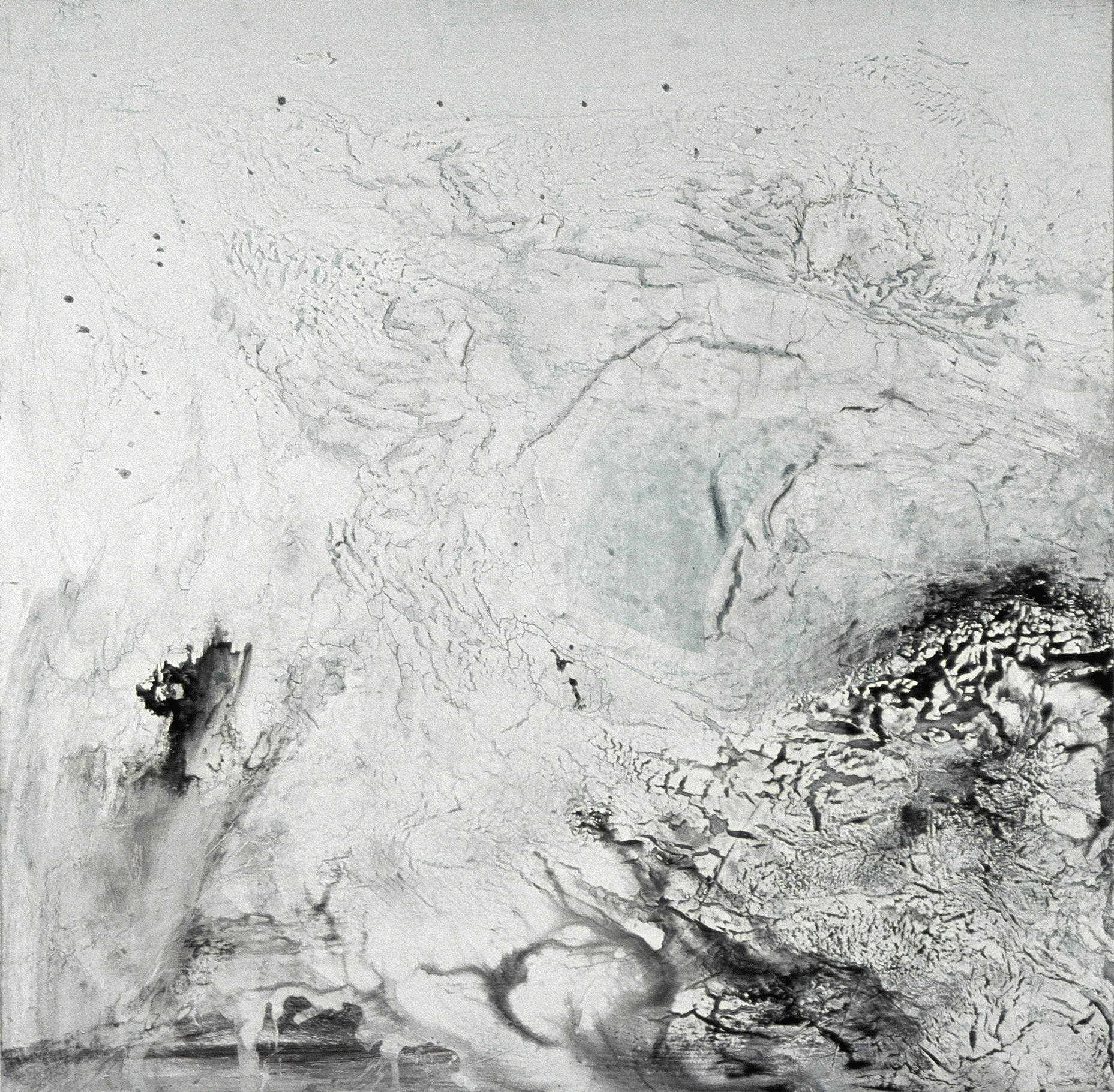 TOPOGRAPHY#1