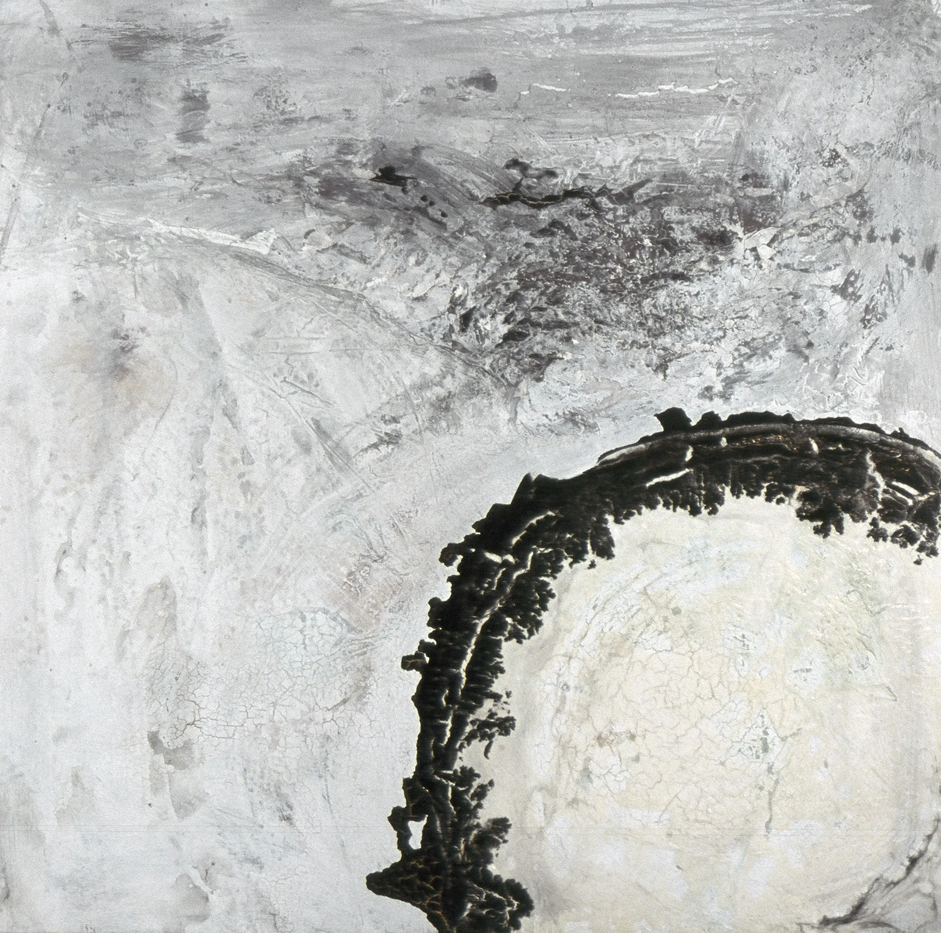 TOPOGRAPHY#16