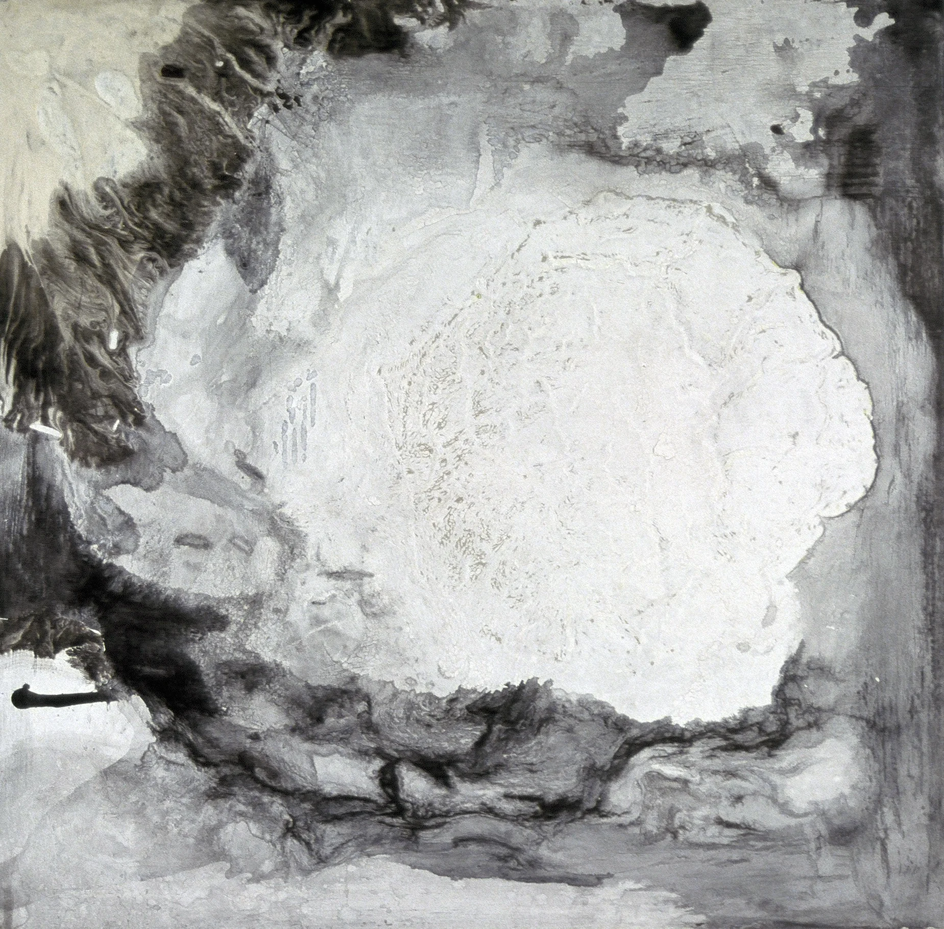 TOPOGRAPHY#18