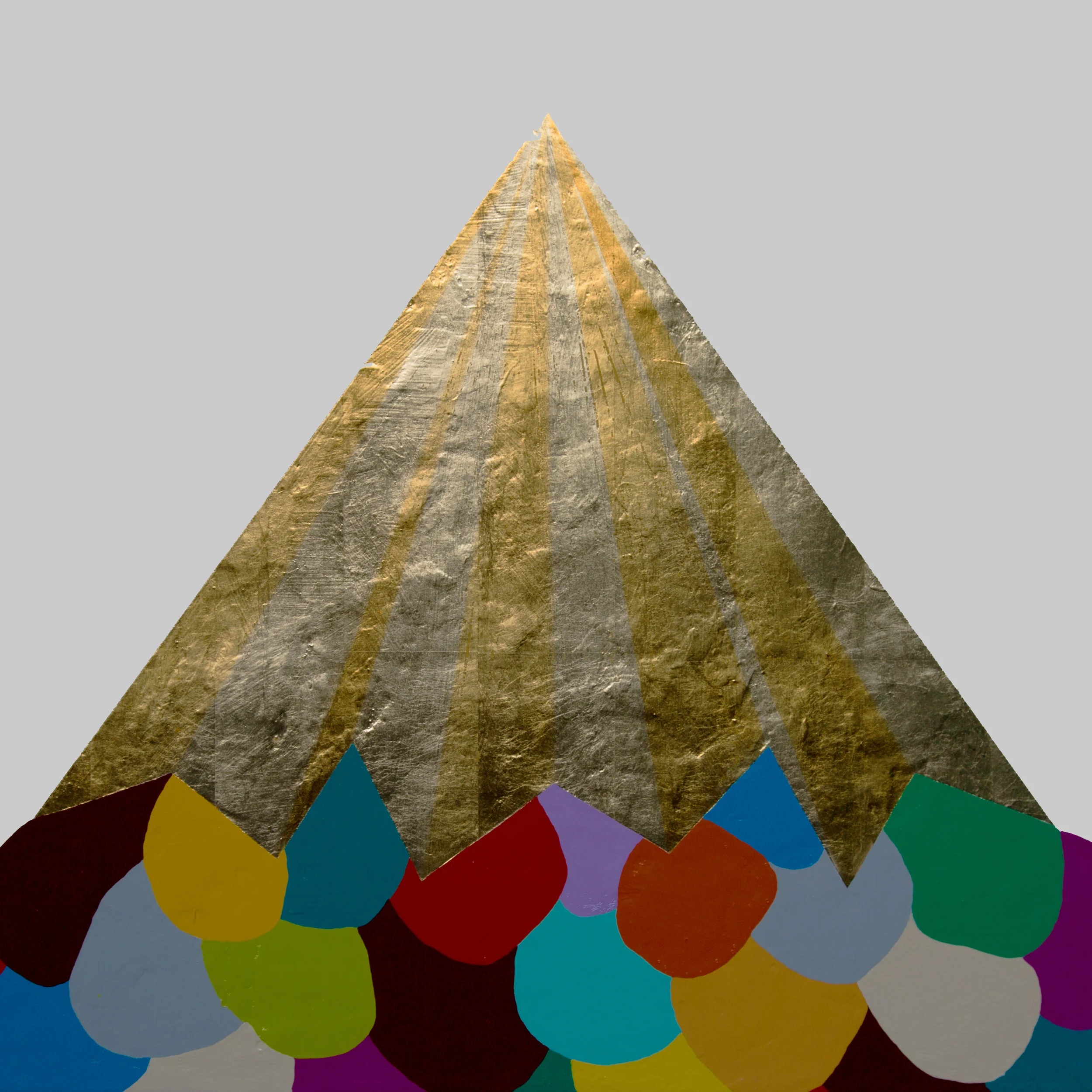 ICE CREAM MOUNTAIN