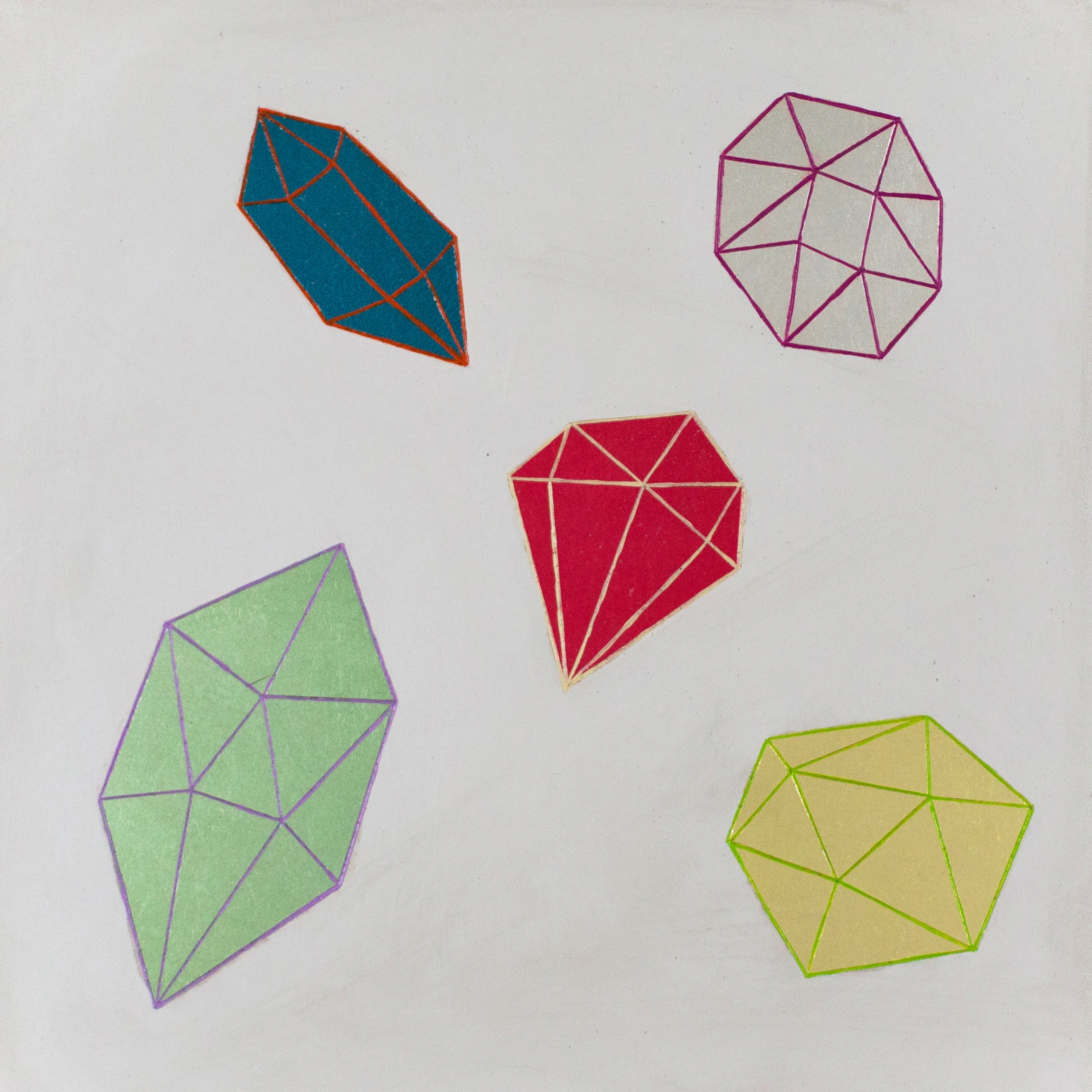 5 GEMS