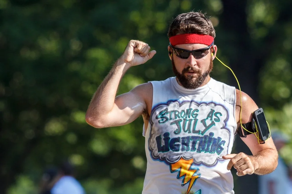 Capitol Steps Workout Getfit615