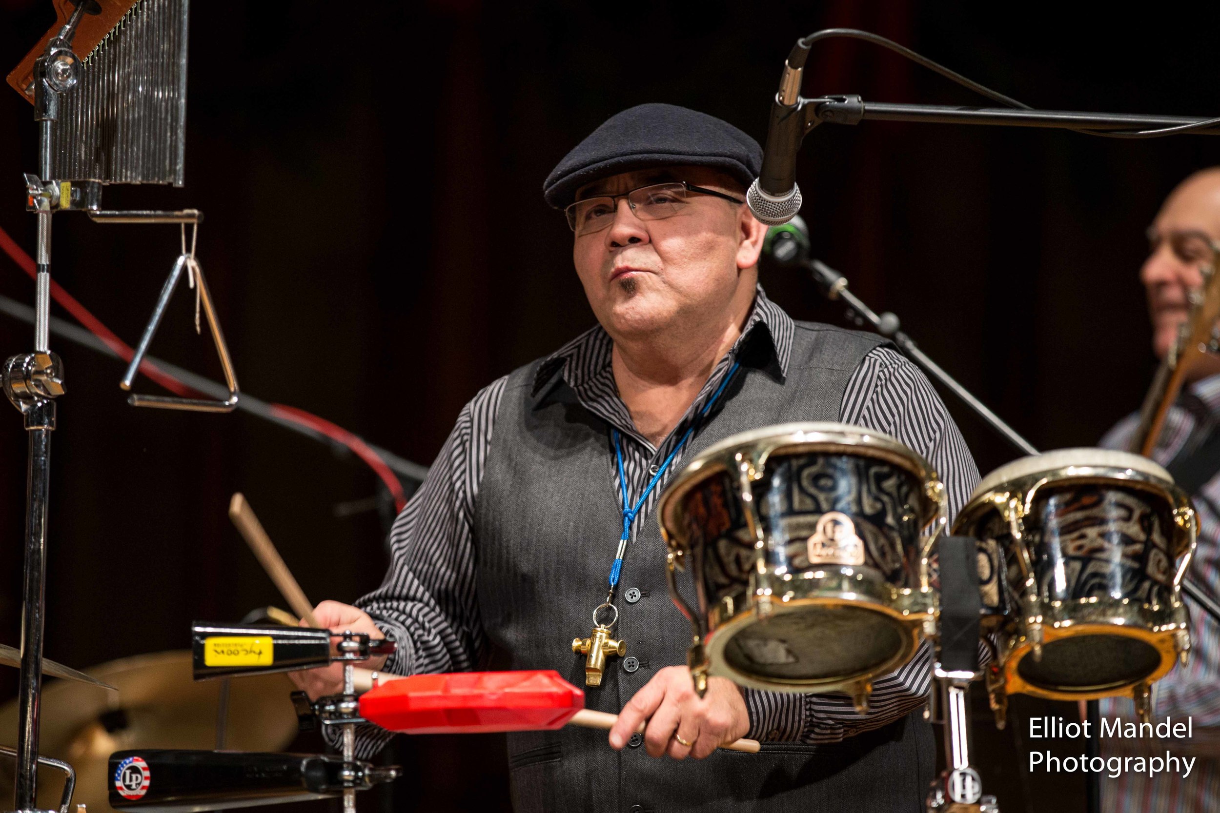 Ruben Alvarez