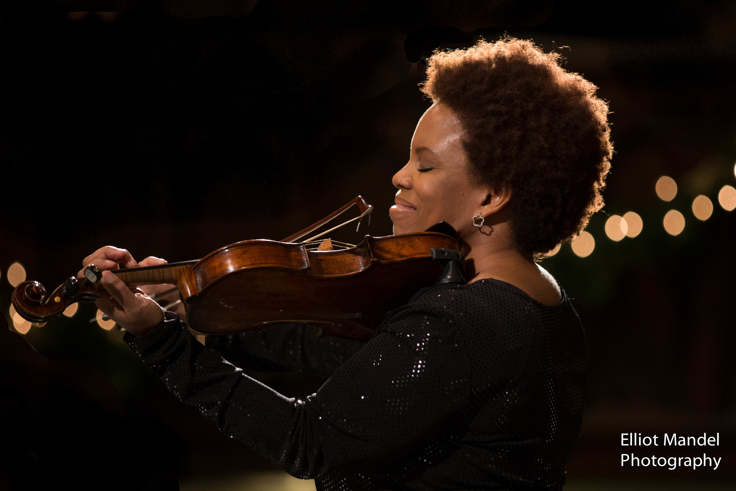 Regina Carter