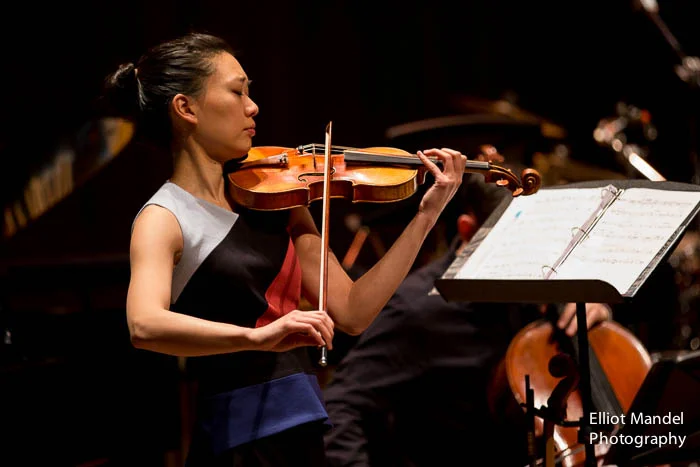 Yvonne Lam