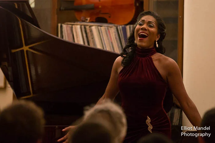 J'nai Bridges at Dixon Stein