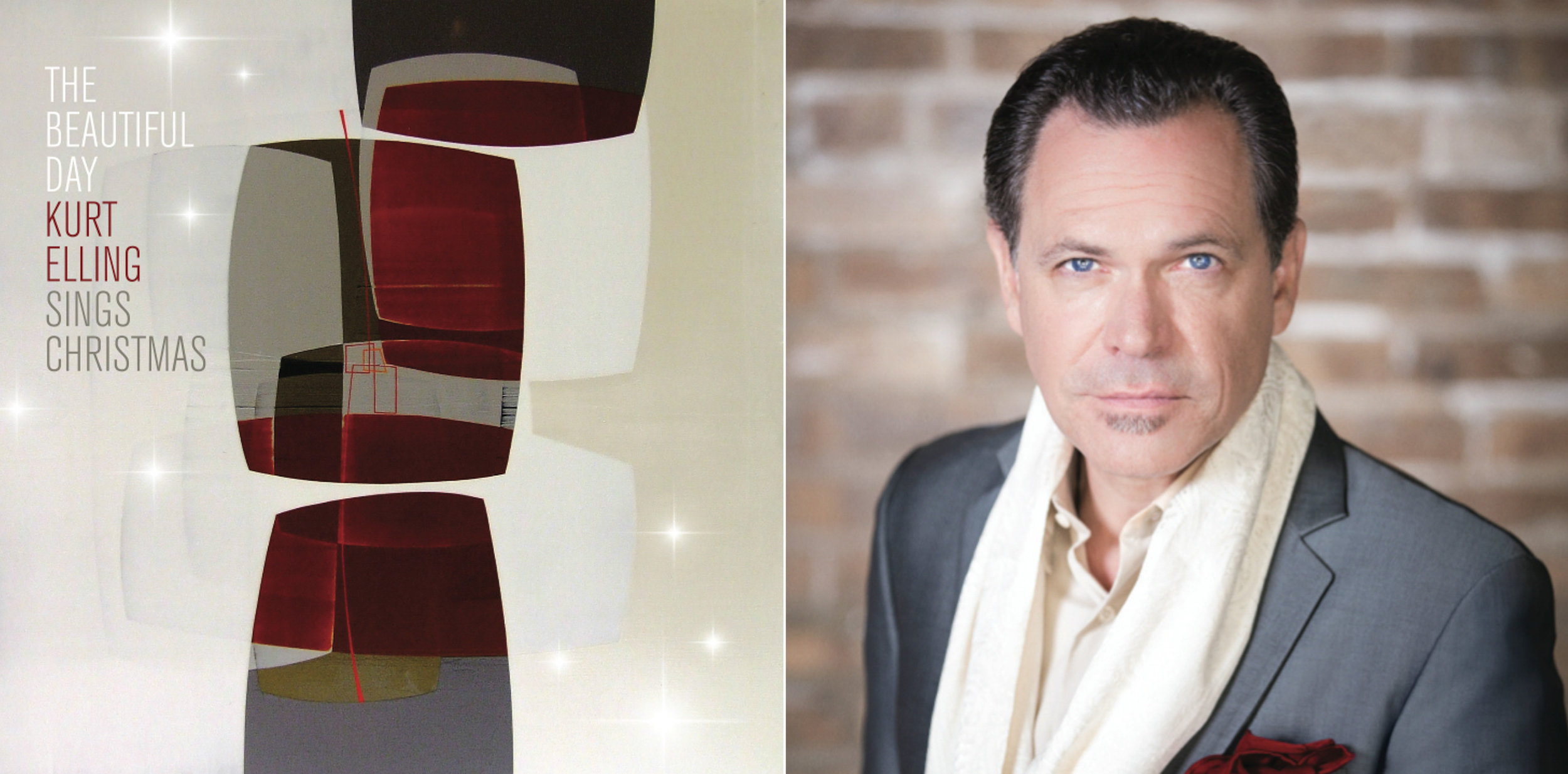 Kurt Elling's "The Beautiful Day"