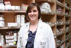 Photo credit: Army Medicine (Creative Commons)
