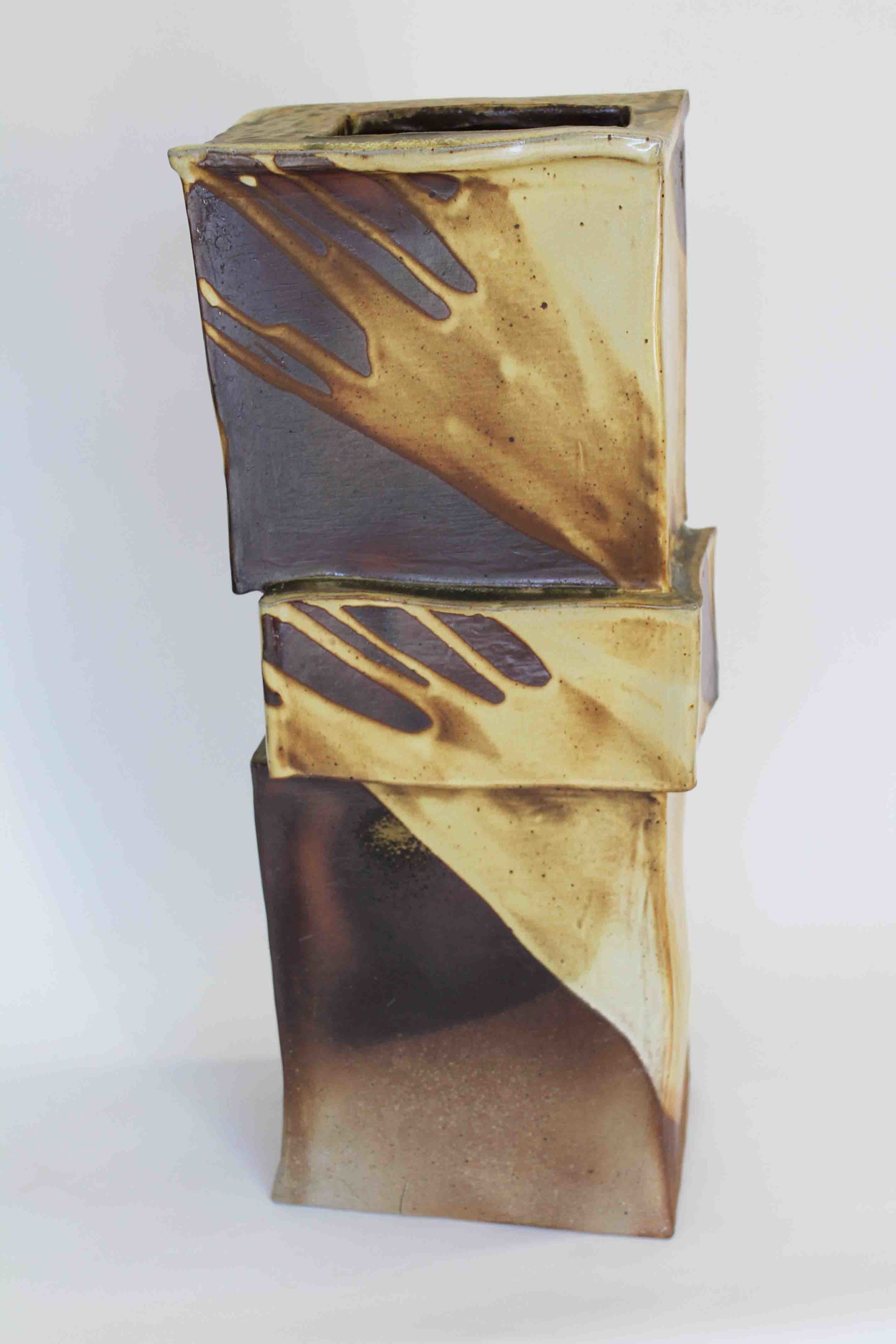 sliced vase h-19in. l-8in.JPG