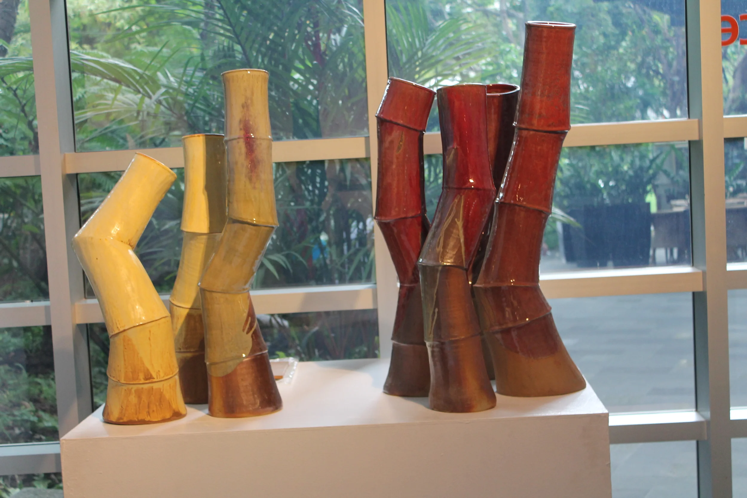 Bamboo Garden
