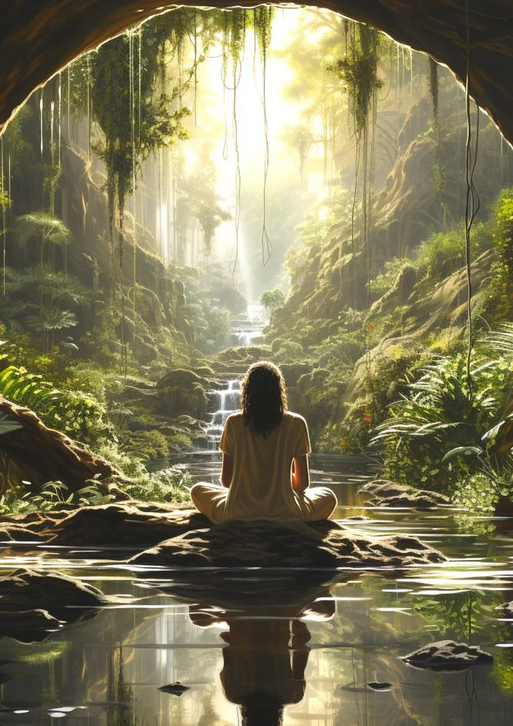 Meditation for Sacred Connection