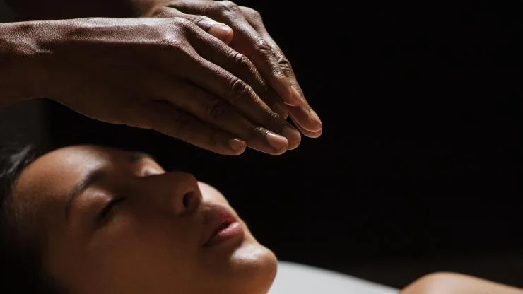 Reiki L2 Training (Second Degree)