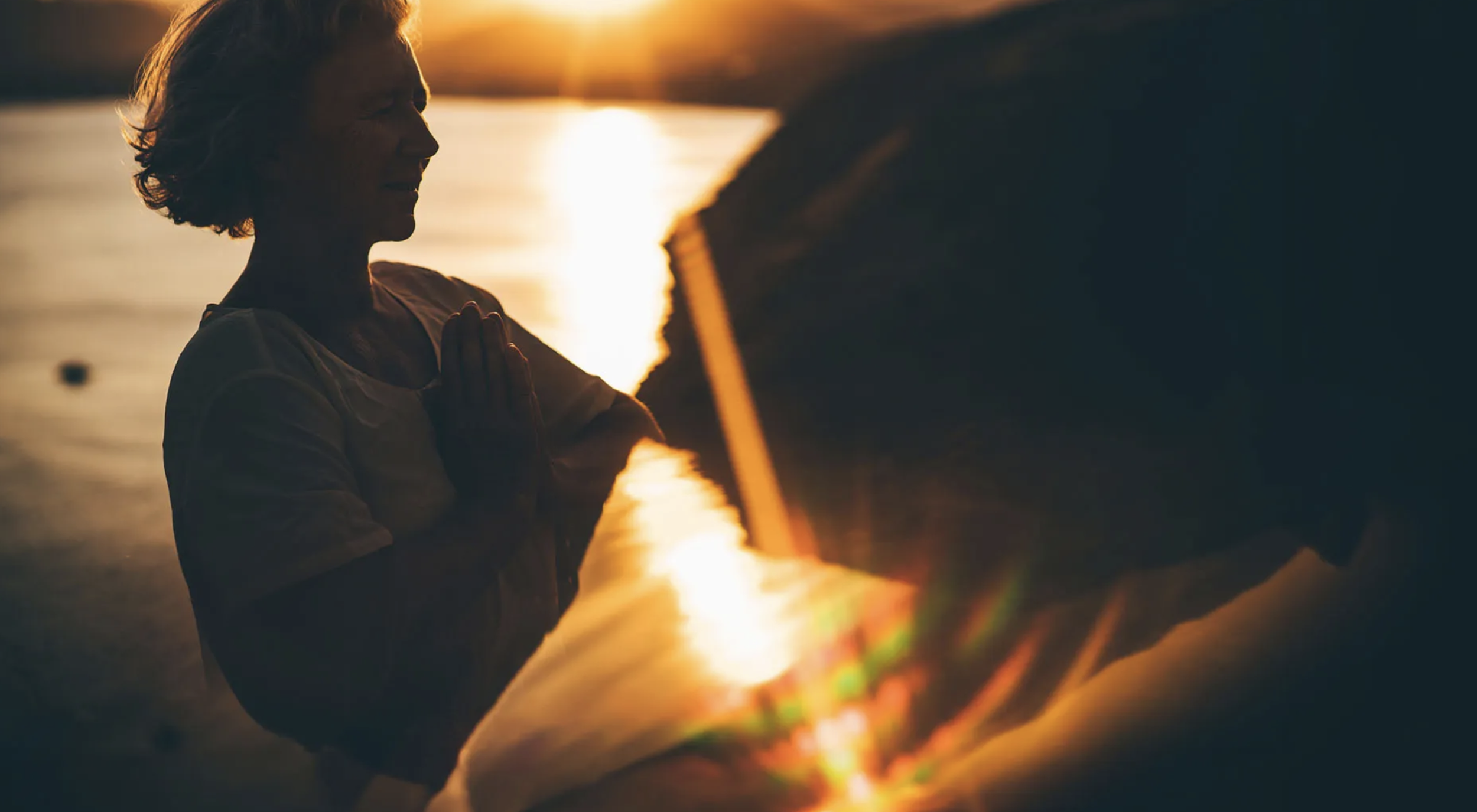 Meditation for Sacred Connection