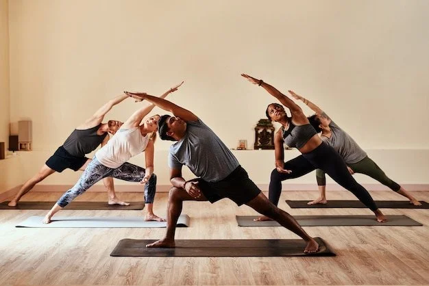 FREE Yoga Basics