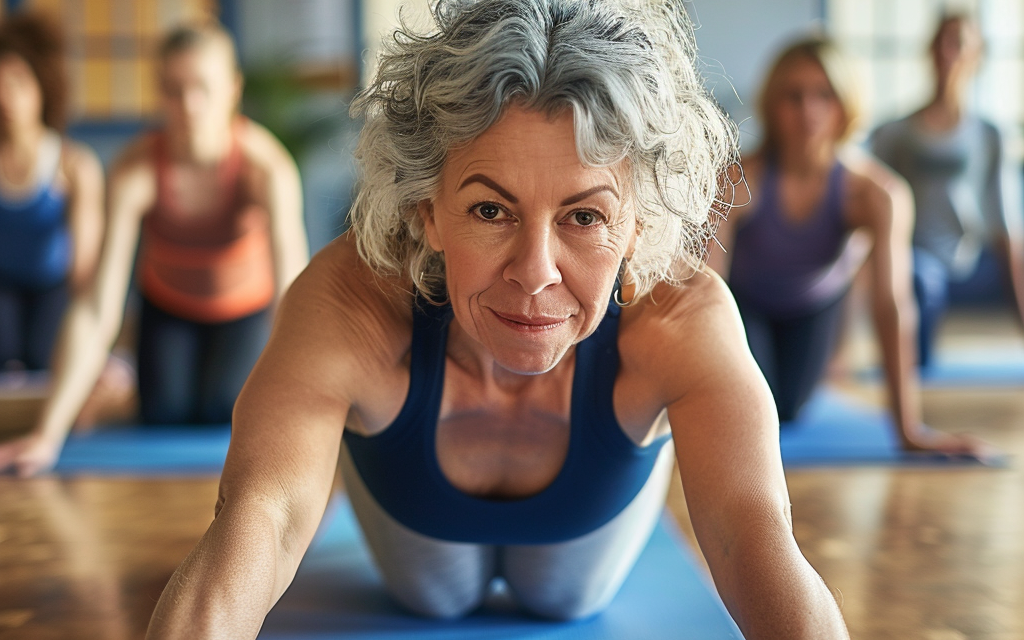 FREE Yoga Basics