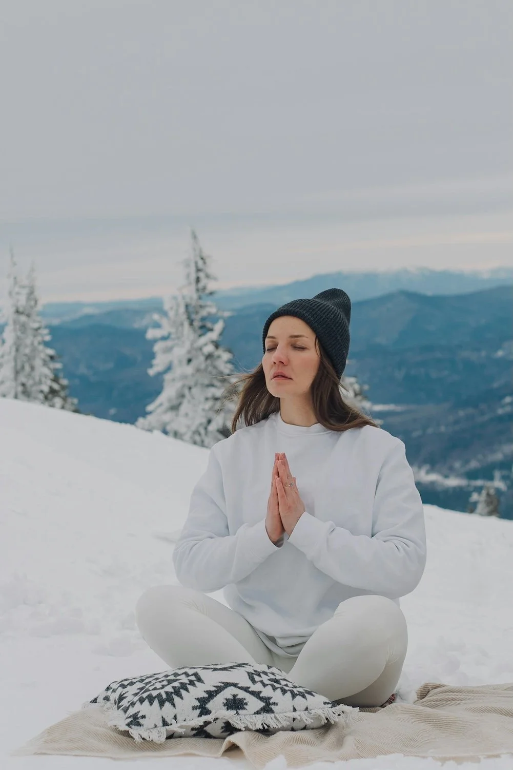 Winter’s Wisdom: Acupuncture + Sound to Awaken Your Soul's Essence