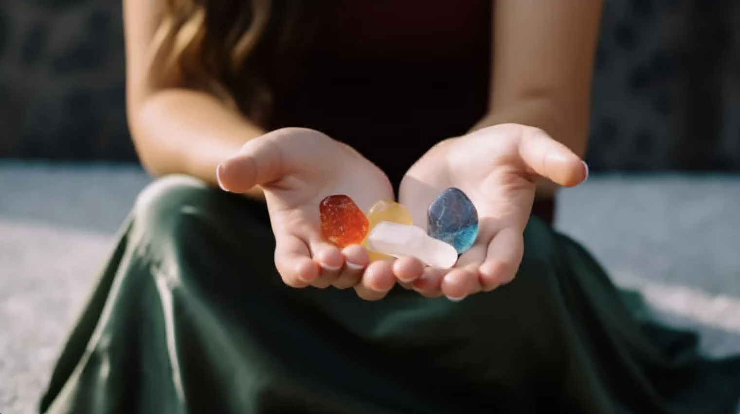 Chakra Balance &amp; Restore: A 7-Week Journey of Healing and Renewal