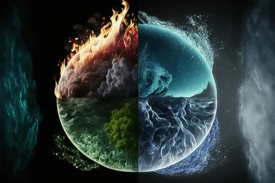 Align with the Elements