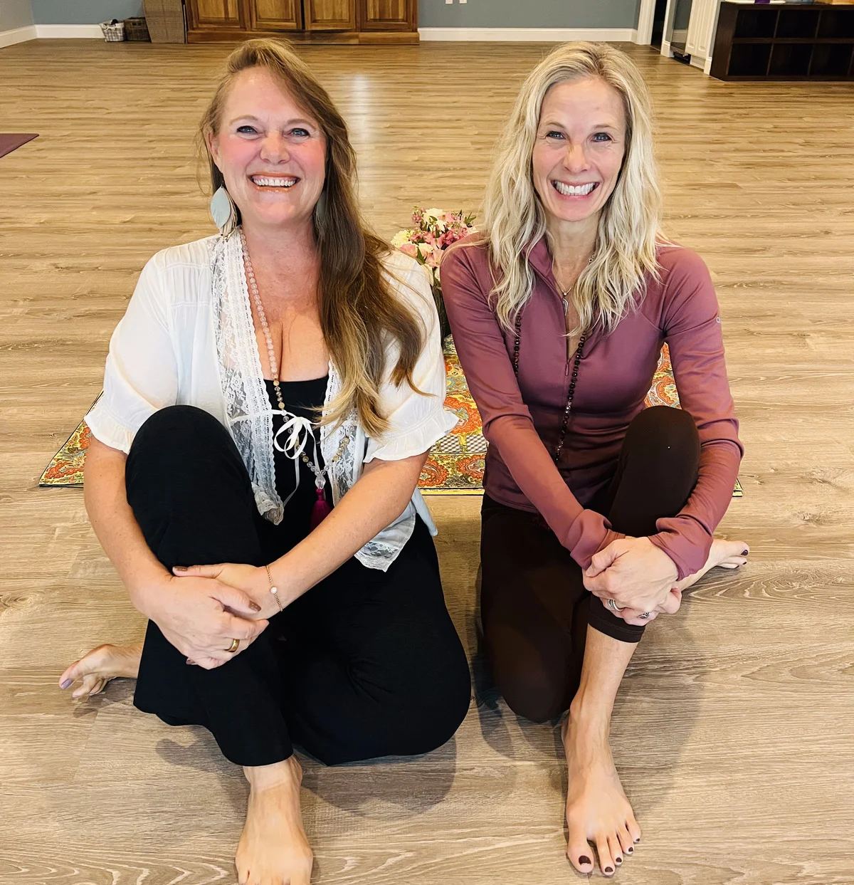 Teacher Training &amp; Immersion 2026